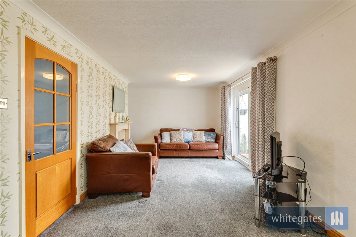 Hale Village, Liverpool, Cheshire