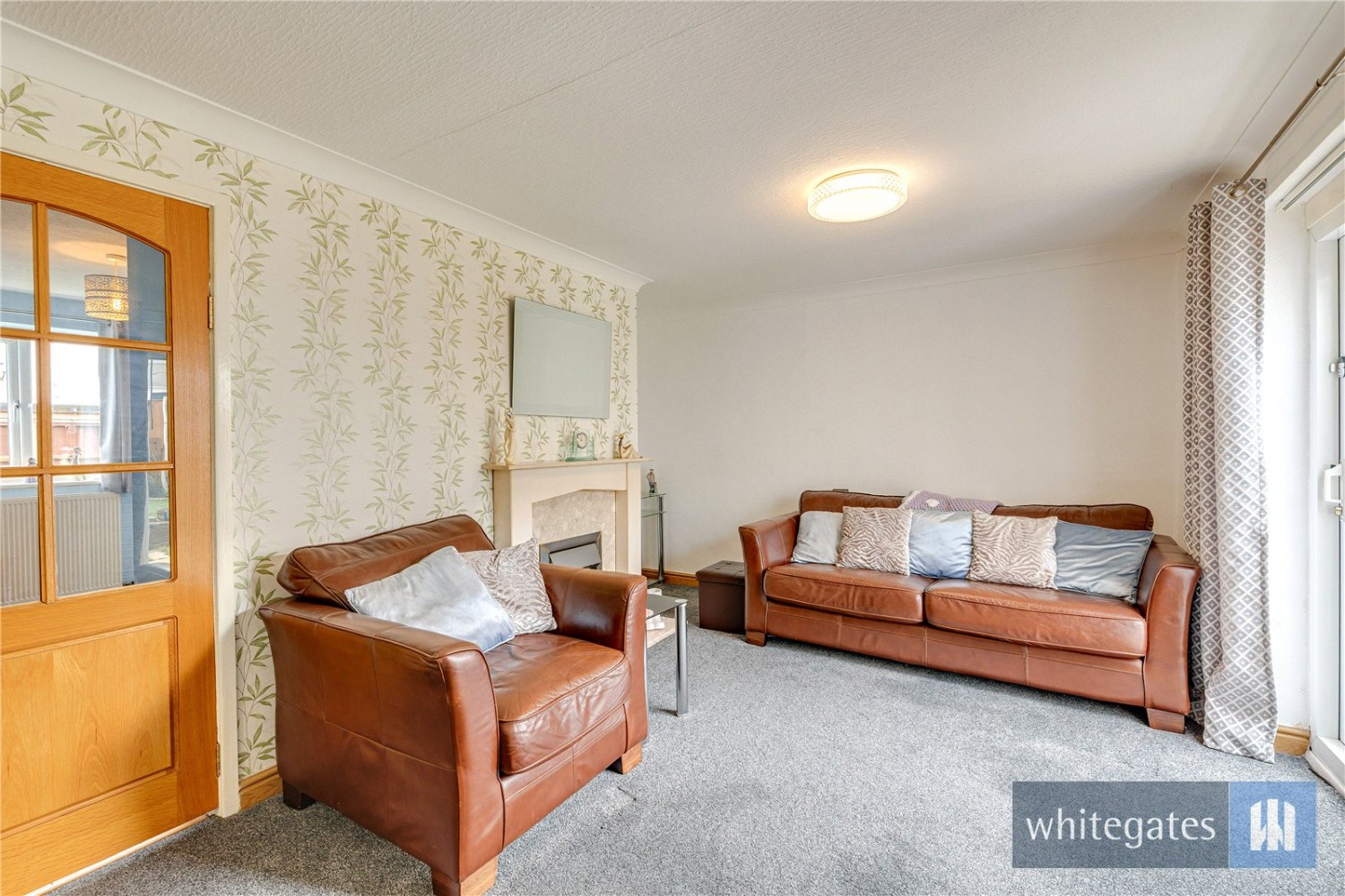 Hale Village, Liverpool, Cheshire