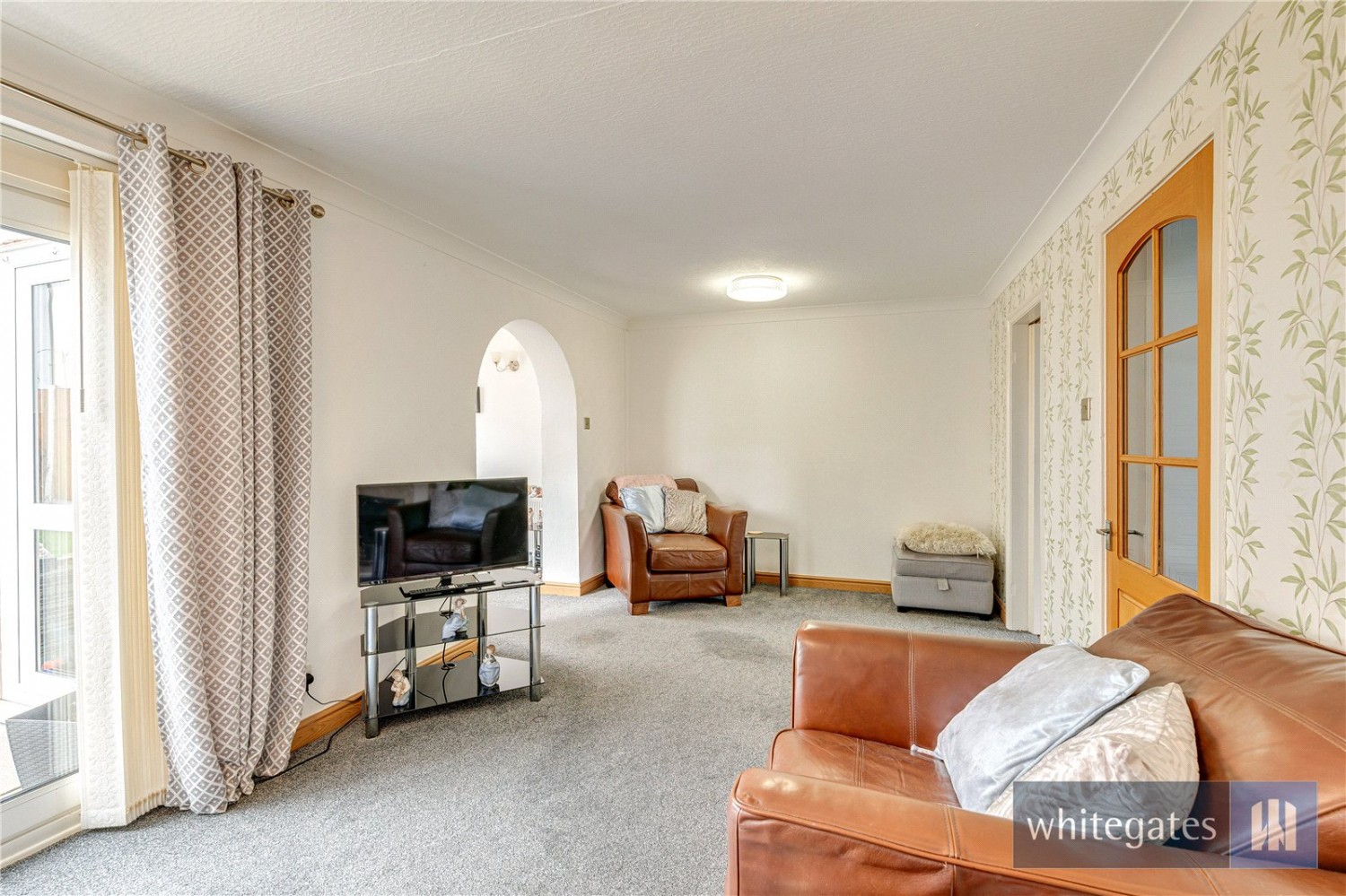 Hale Village, Liverpool, Cheshire