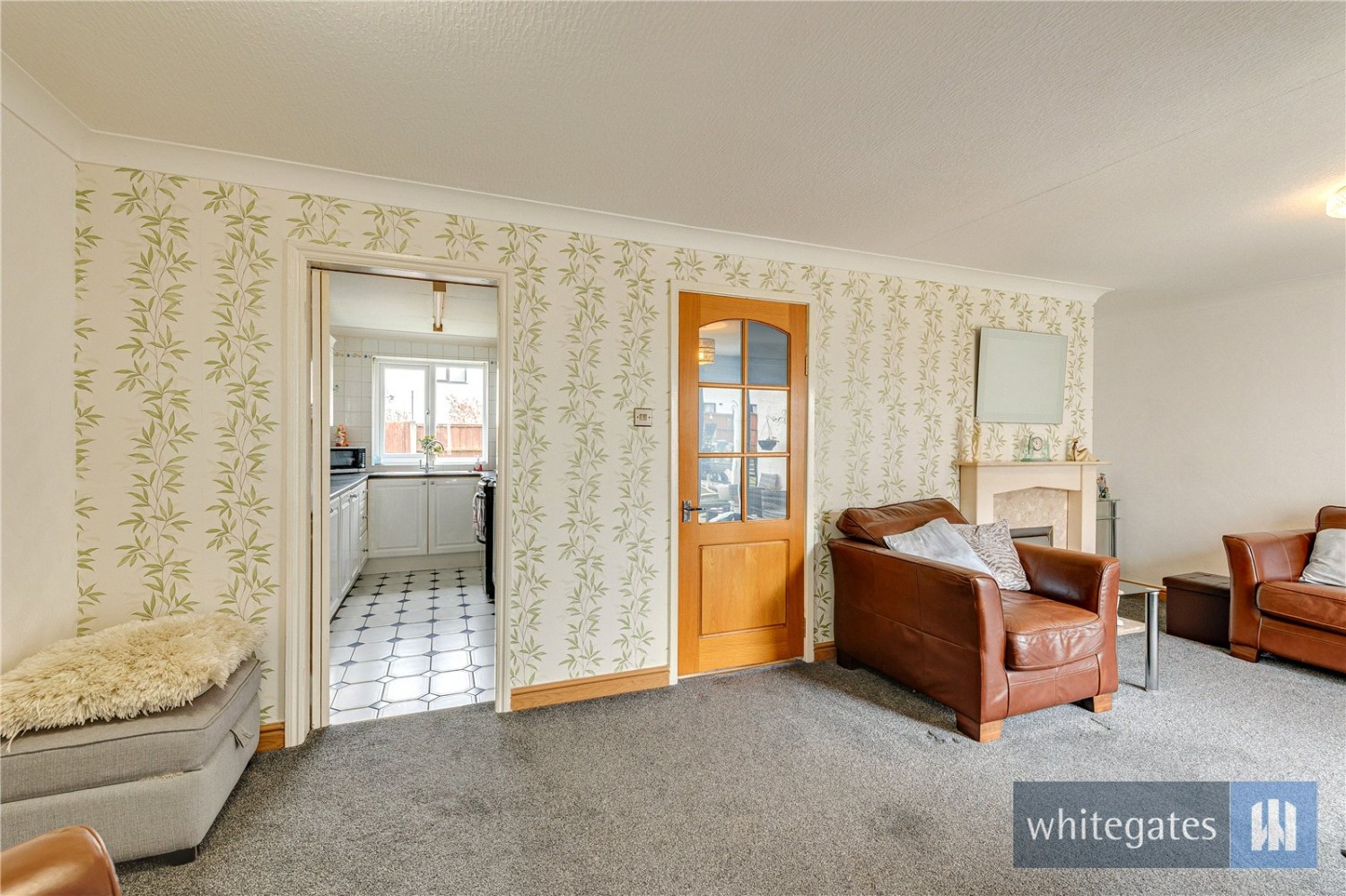 Hale Village, Liverpool, Cheshire