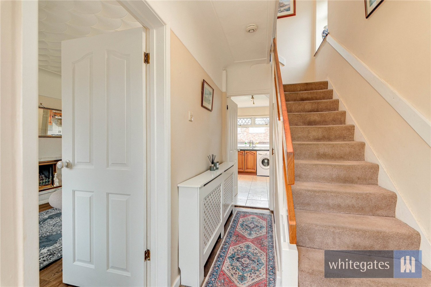 Woolton, Liverpool, Merseyside