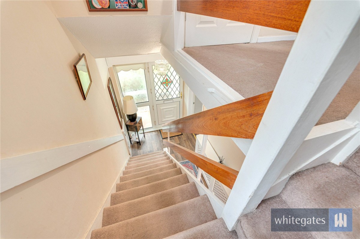 Woolton, Liverpool, Merseyside