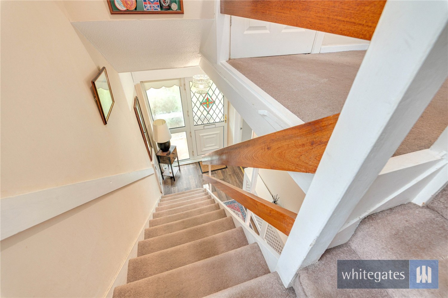 Woolton, Liverpool, Merseyside