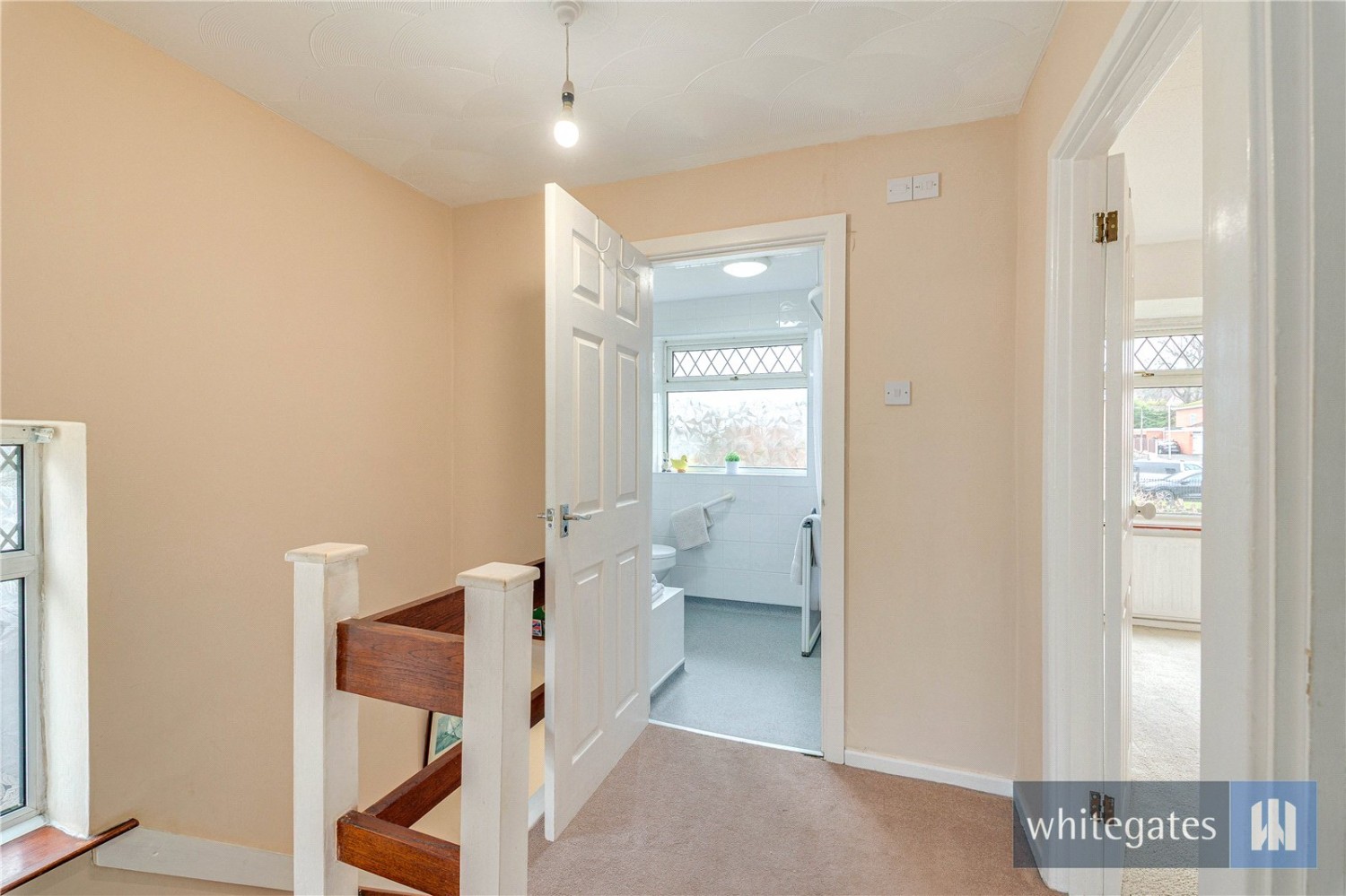 Woolton, Liverpool, Merseyside