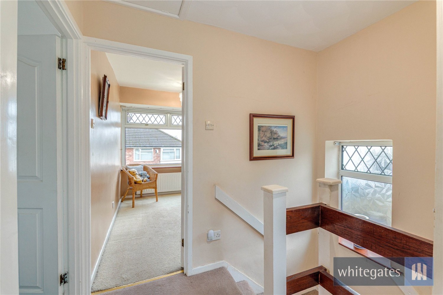 Woolton, Liverpool, Merseyside