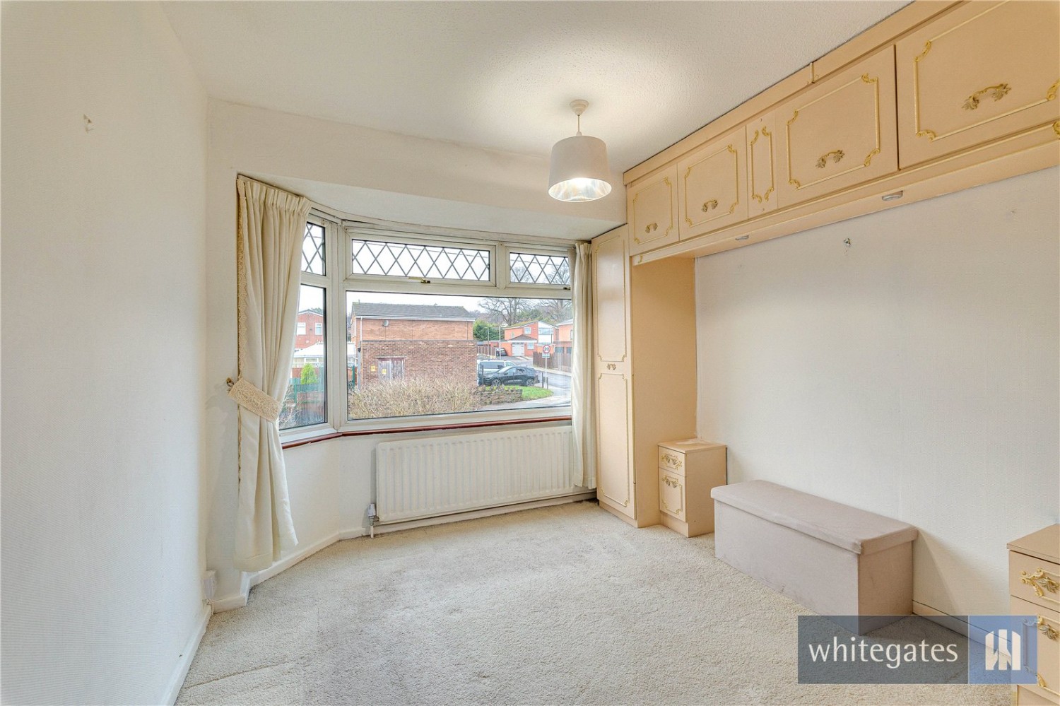 Woolton, Liverpool, Merseyside