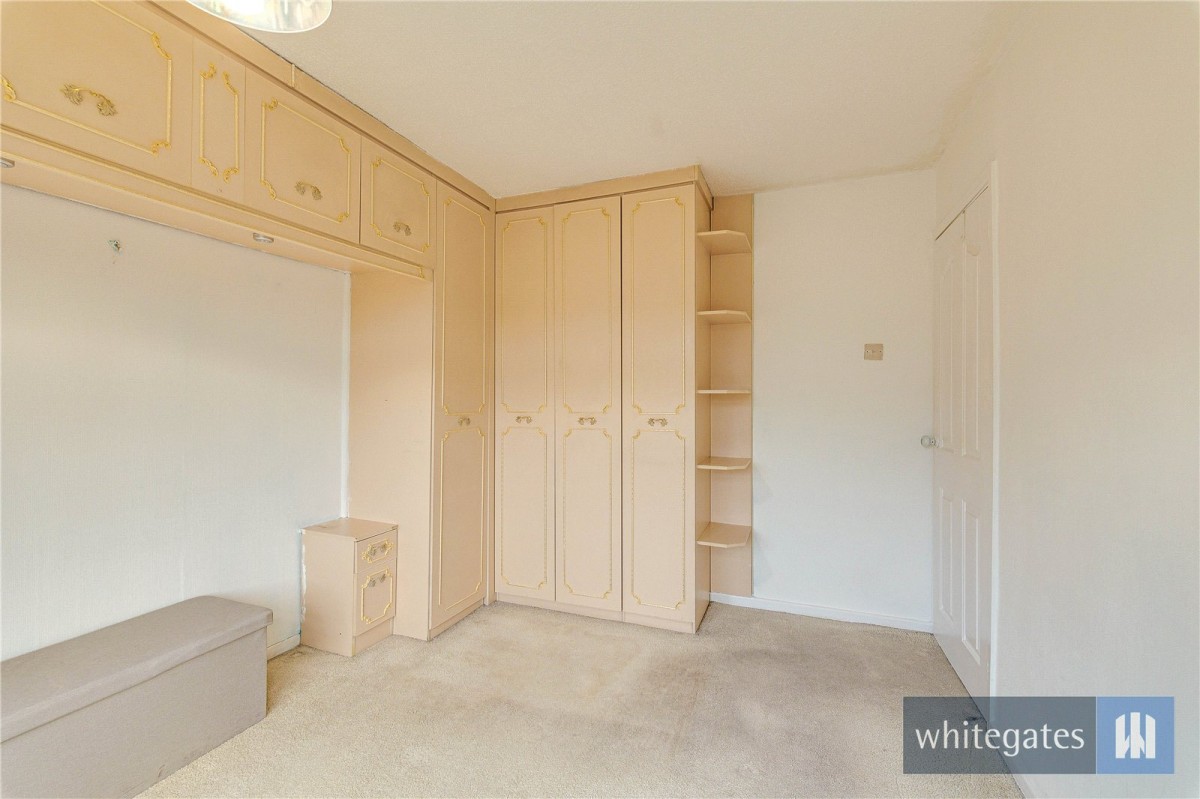 Woolton, Liverpool, Merseyside