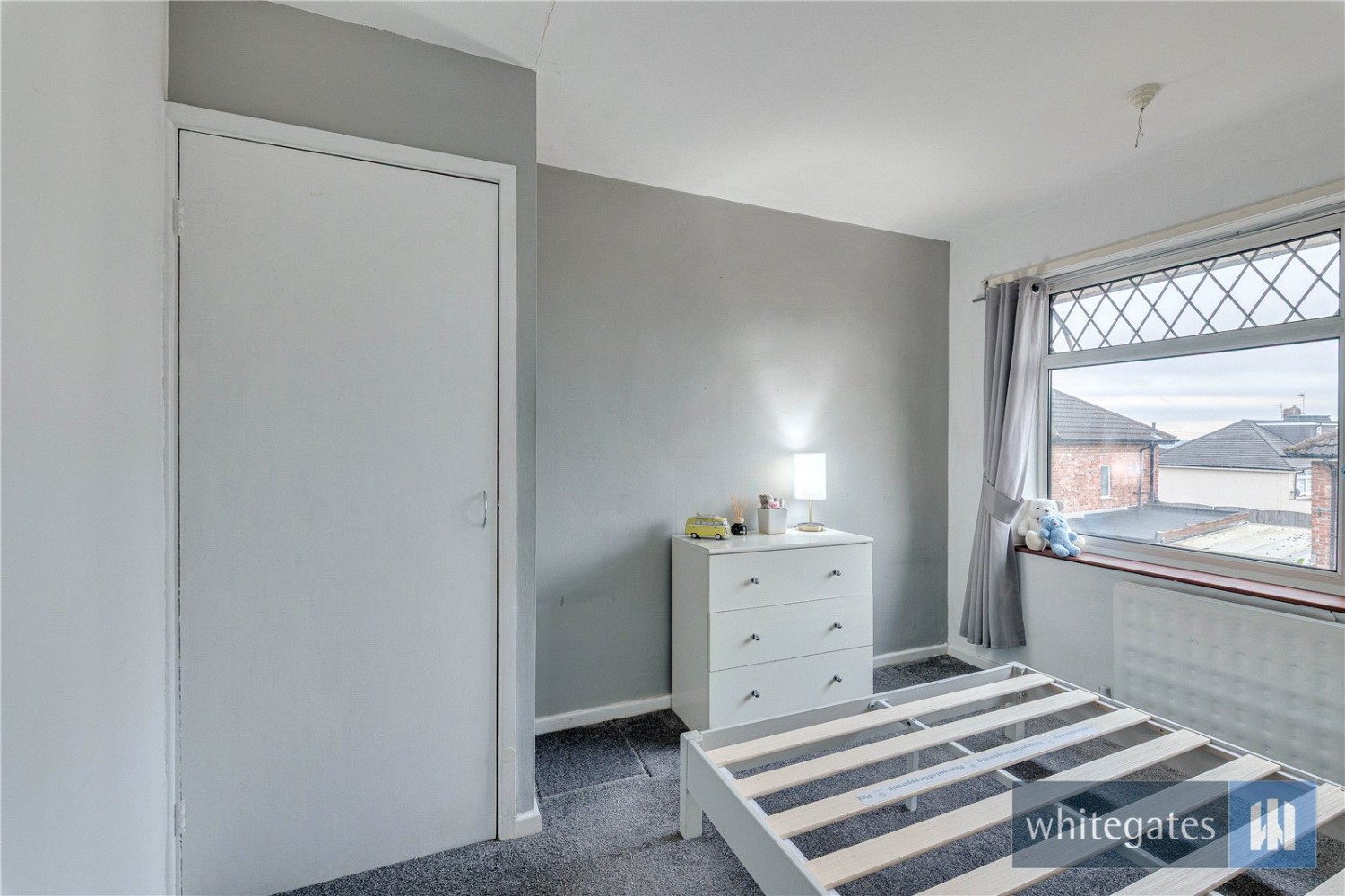 Woolton, Liverpool, Merseyside