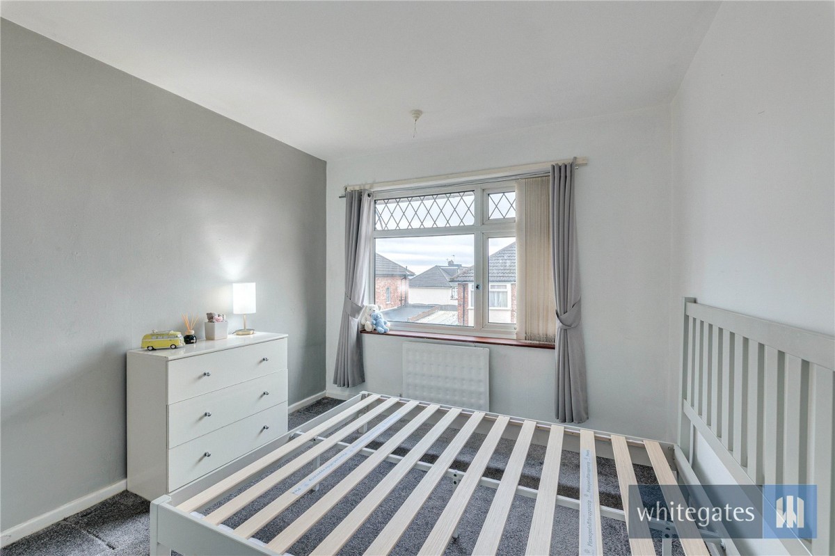 Woolton, Liverpool, Merseyside