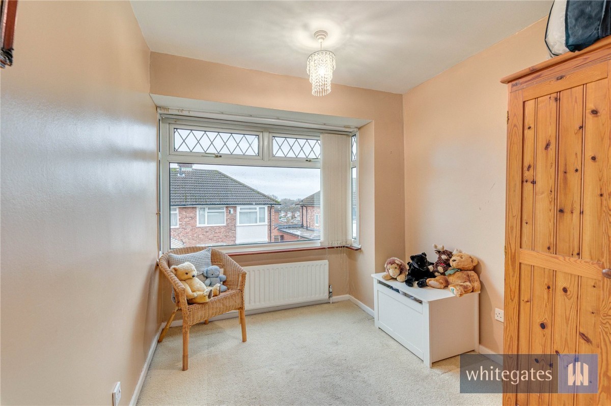 Woolton, Liverpool, Merseyside