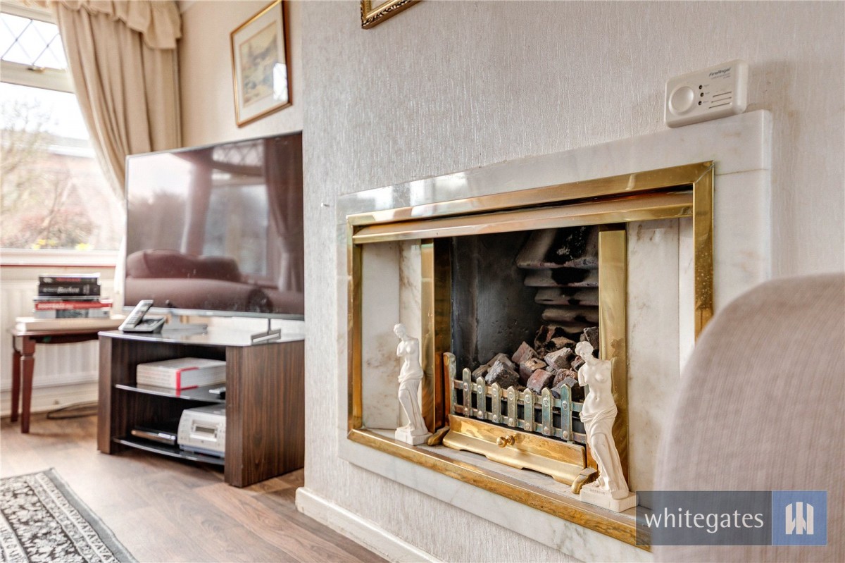 Woolton, Liverpool, Merseyside