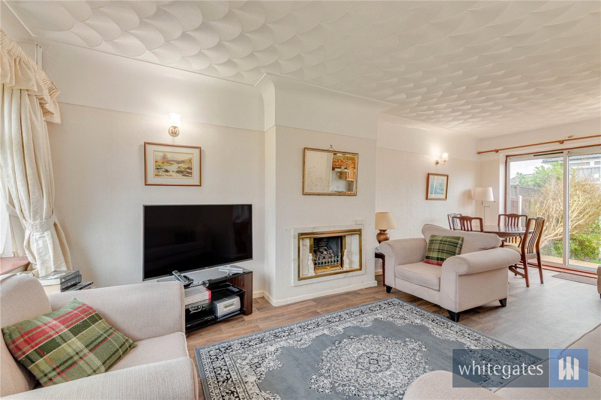 Woolton, Liverpool, Merseyside