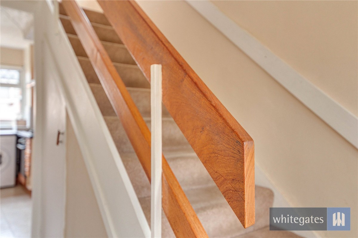 Woolton, Liverpool, Merseyside