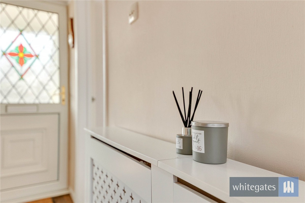 Woolton, Liverpool, Merseyside