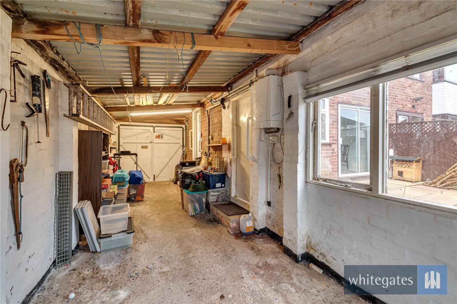 Woolton, Liverpool, Merseyside