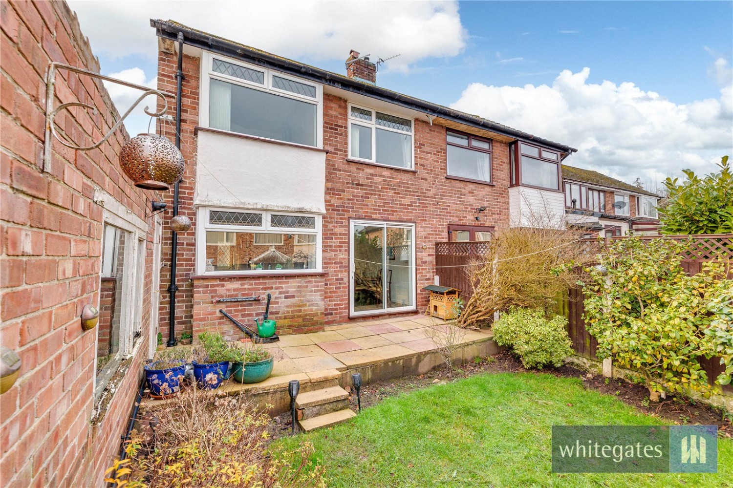 Woolton, Liverpool, Merseyside