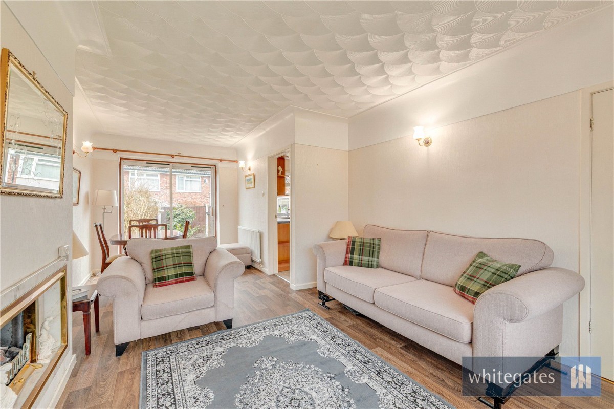 Woolton, Liverpool, Merseyside