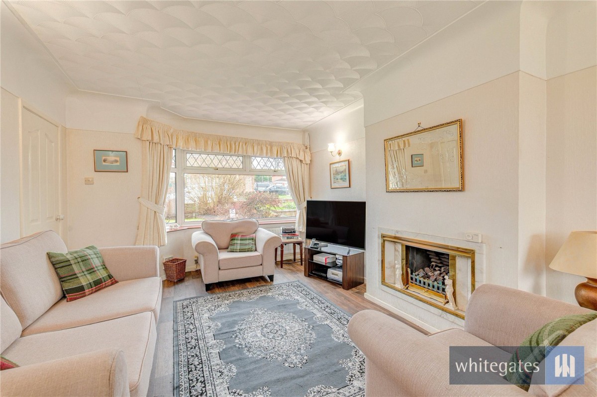 Woolton, Liverpool, Merseyside