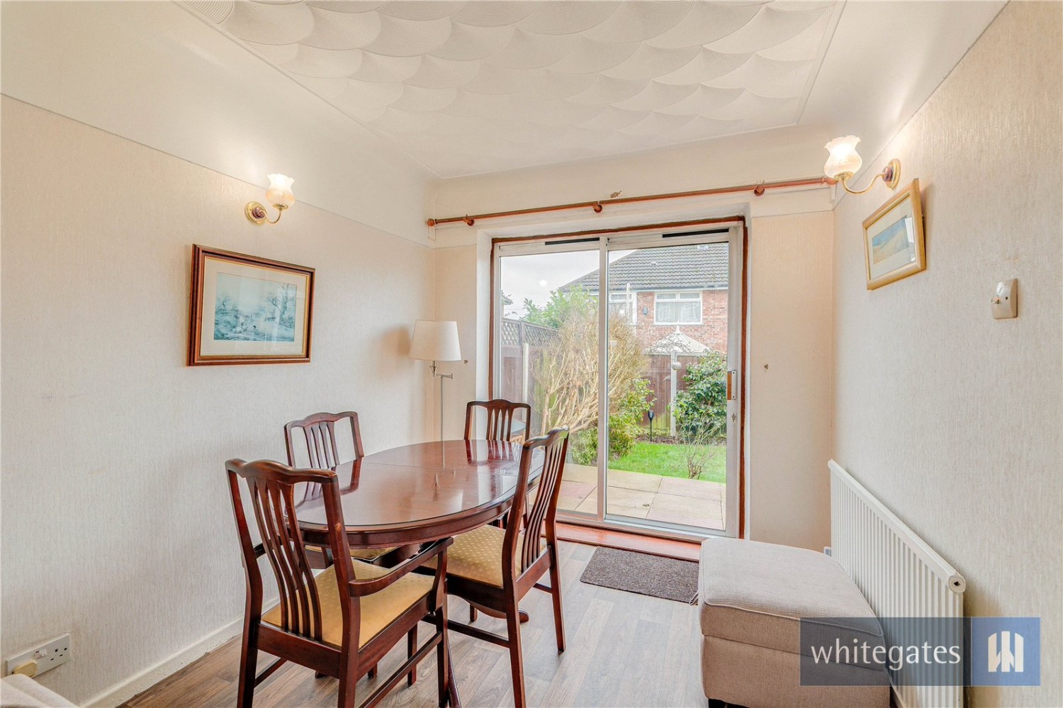 Woolton, Liverpool, Merseyside