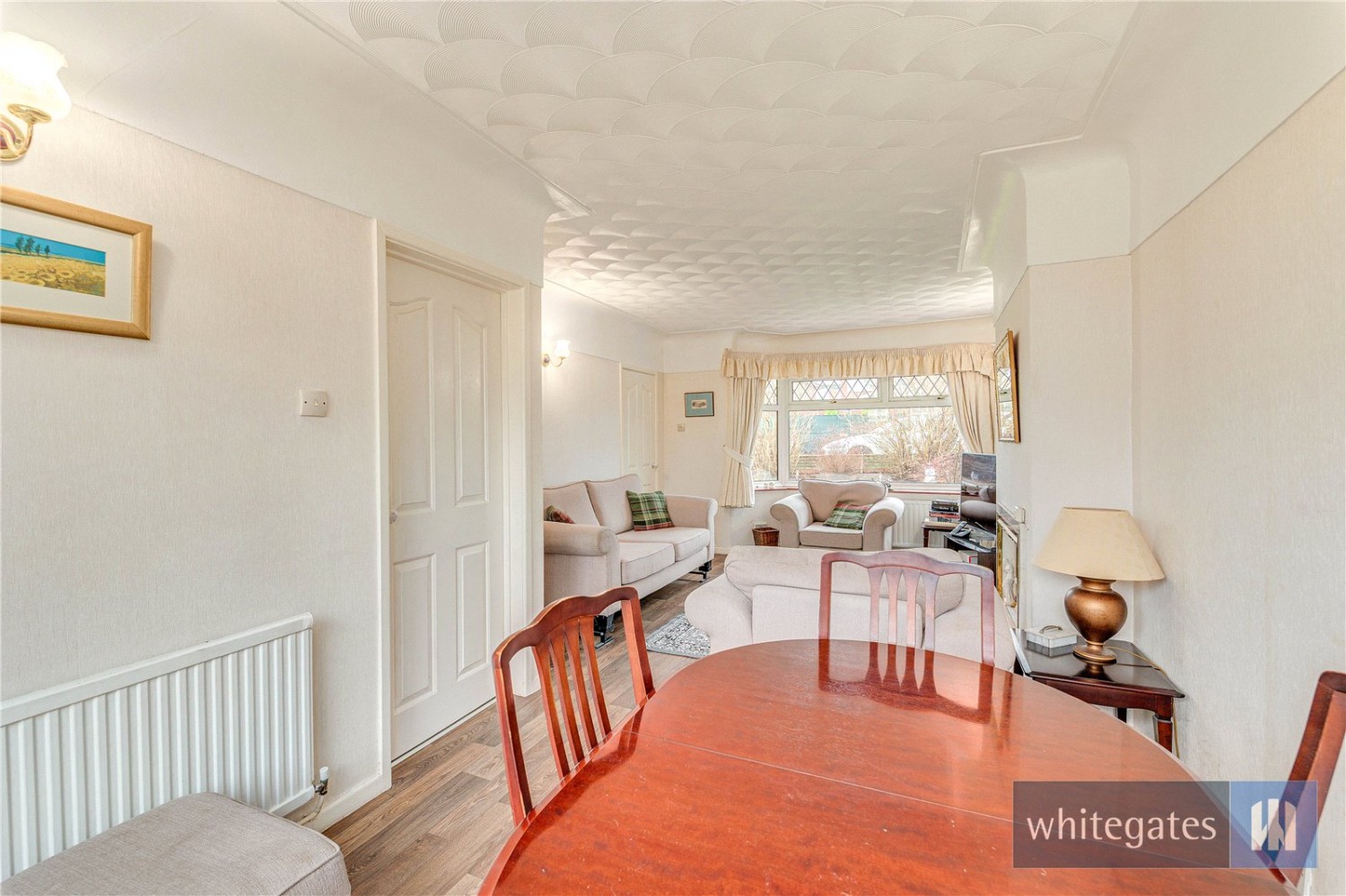 Woolton, Liverpool, Merseyside