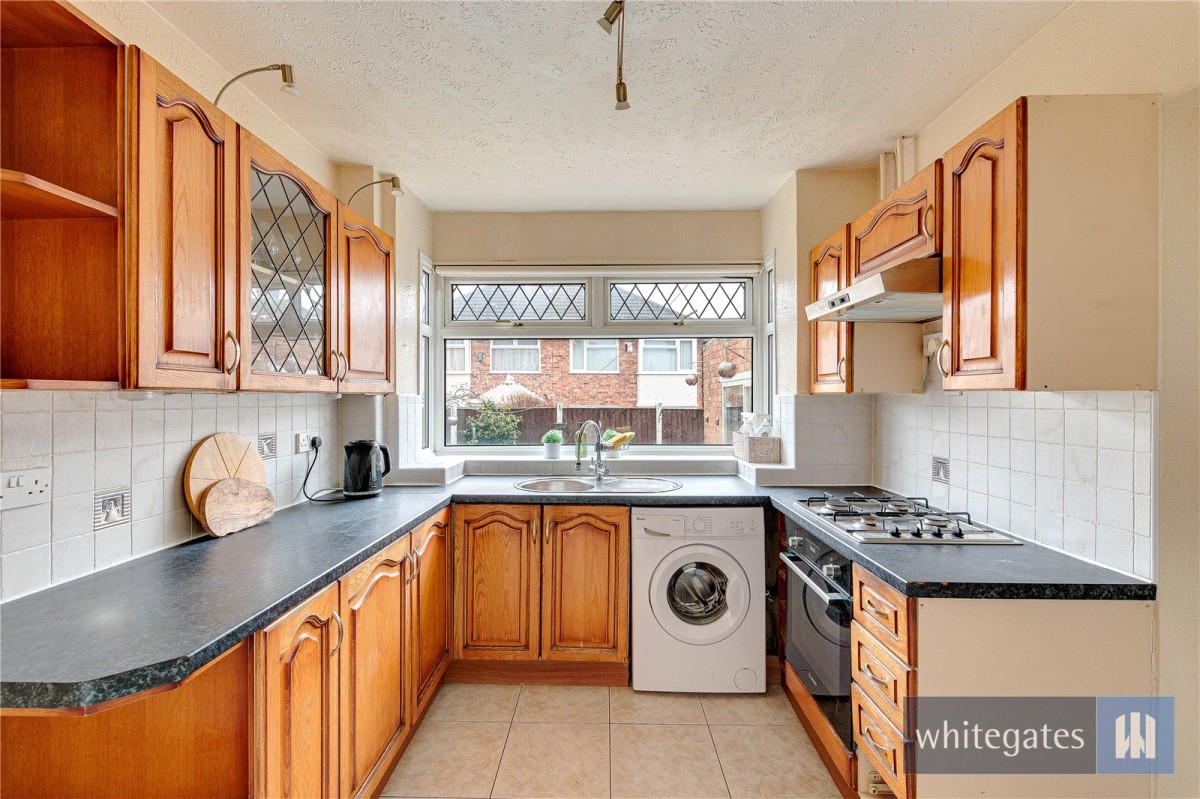 Woolton, Liverpool, Merseyside