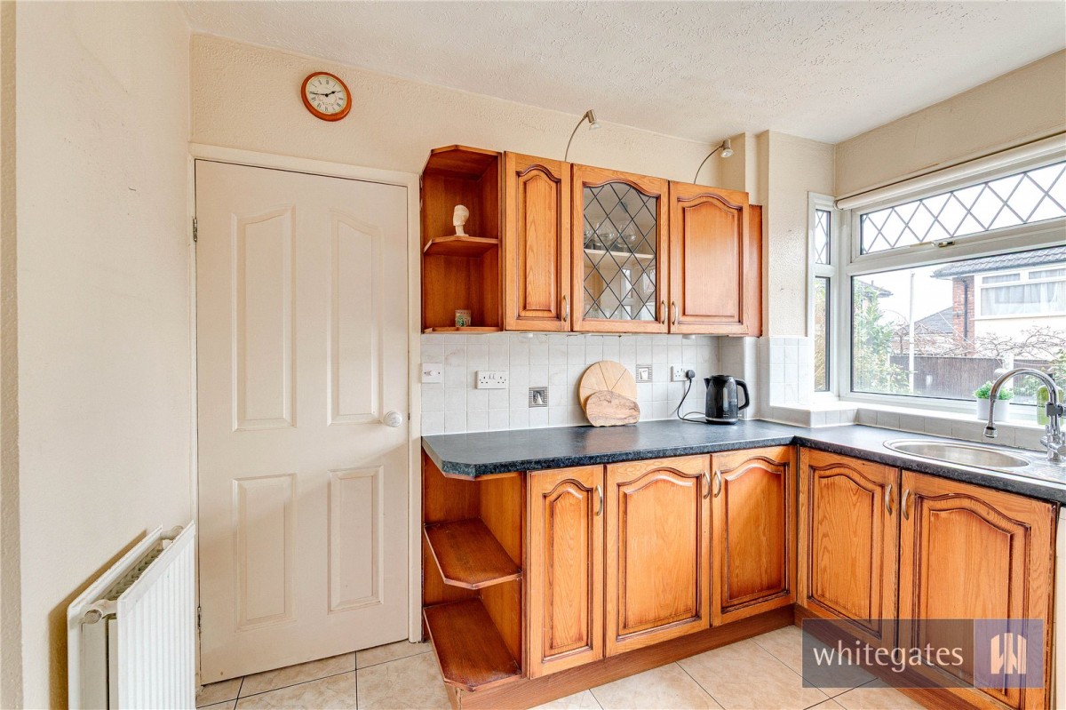 Woolton, Liverpool, Merseyside