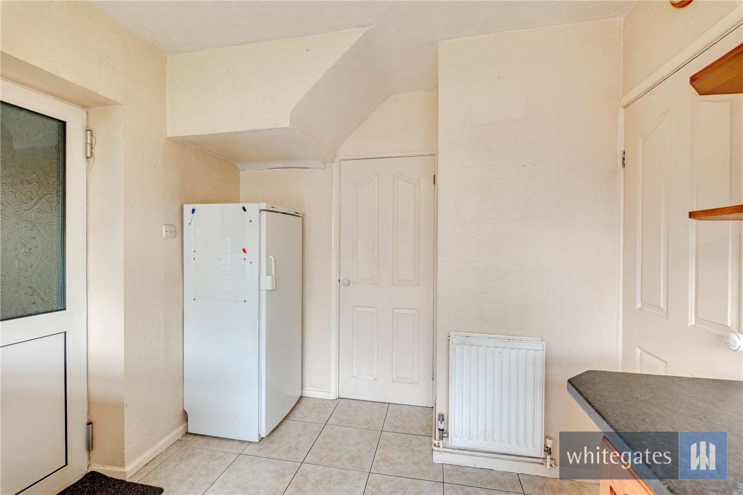 Woolton, Liverpool, Merseyside