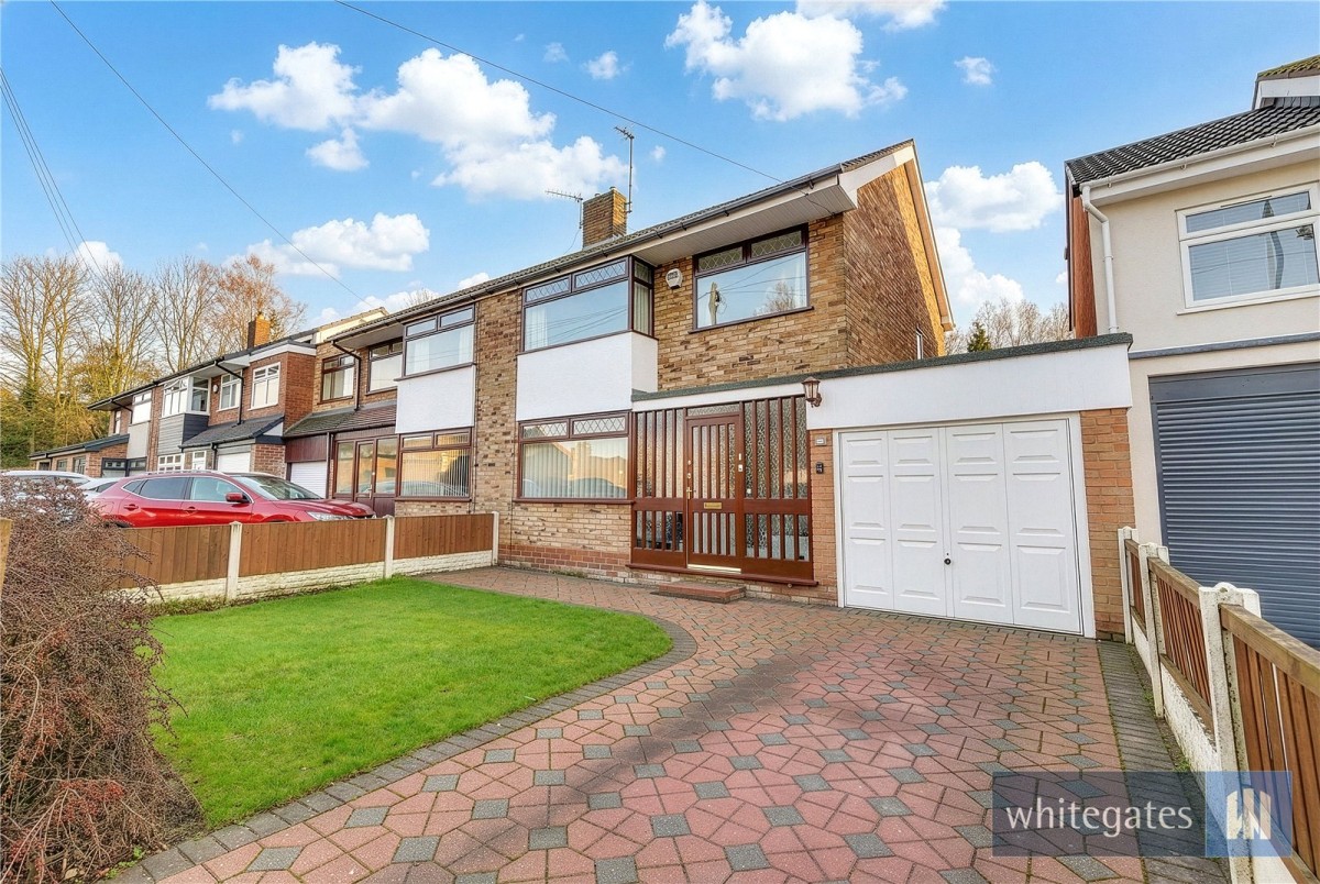 Liverpool, Merseyside