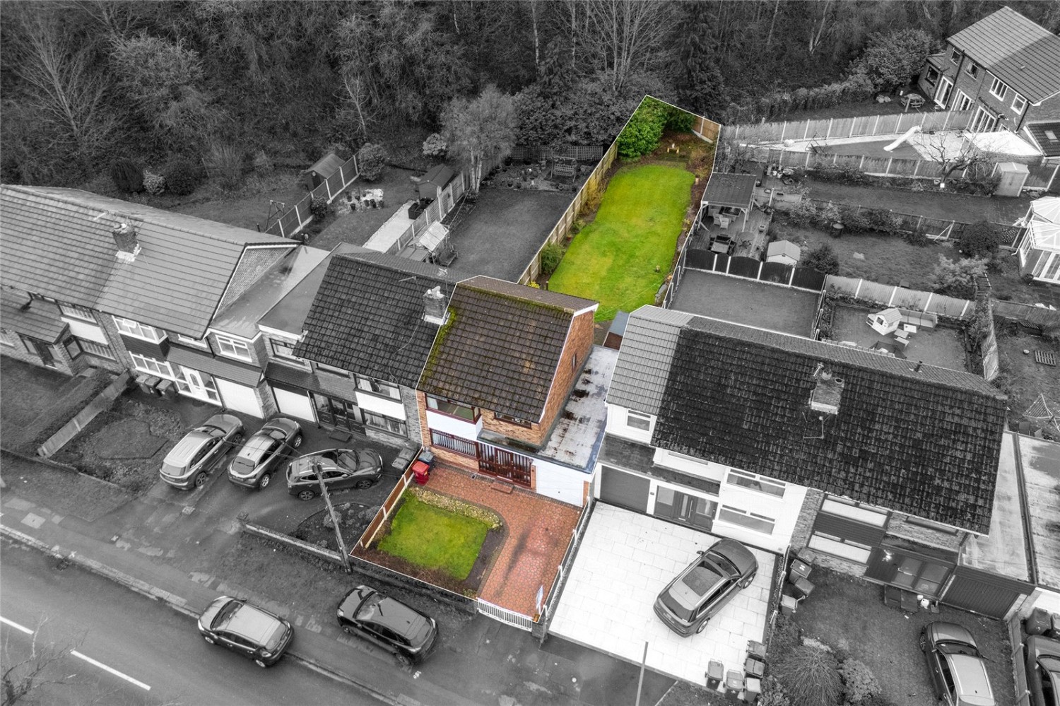 Liverpool, Merseyside