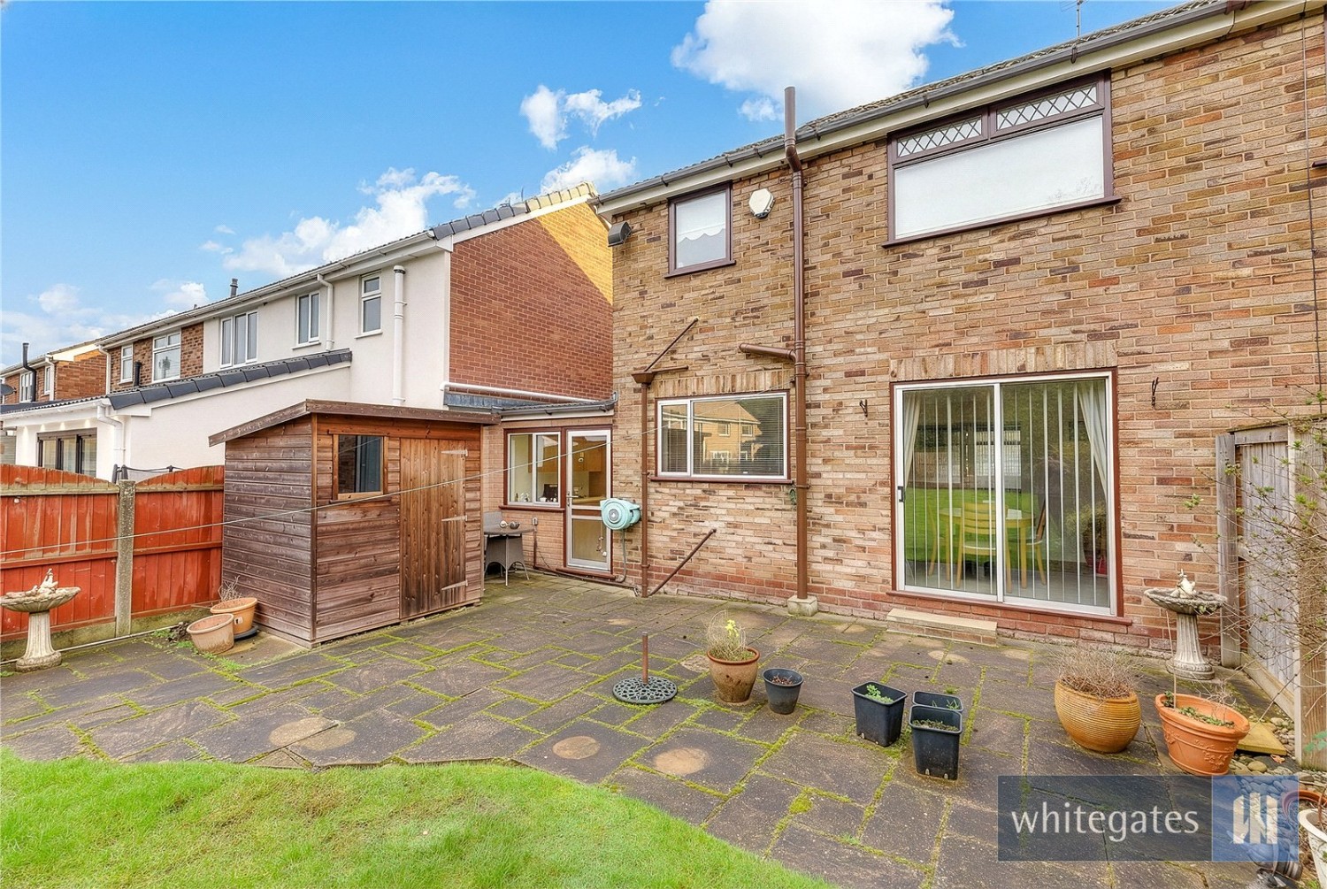 Liverpool, Merseyside