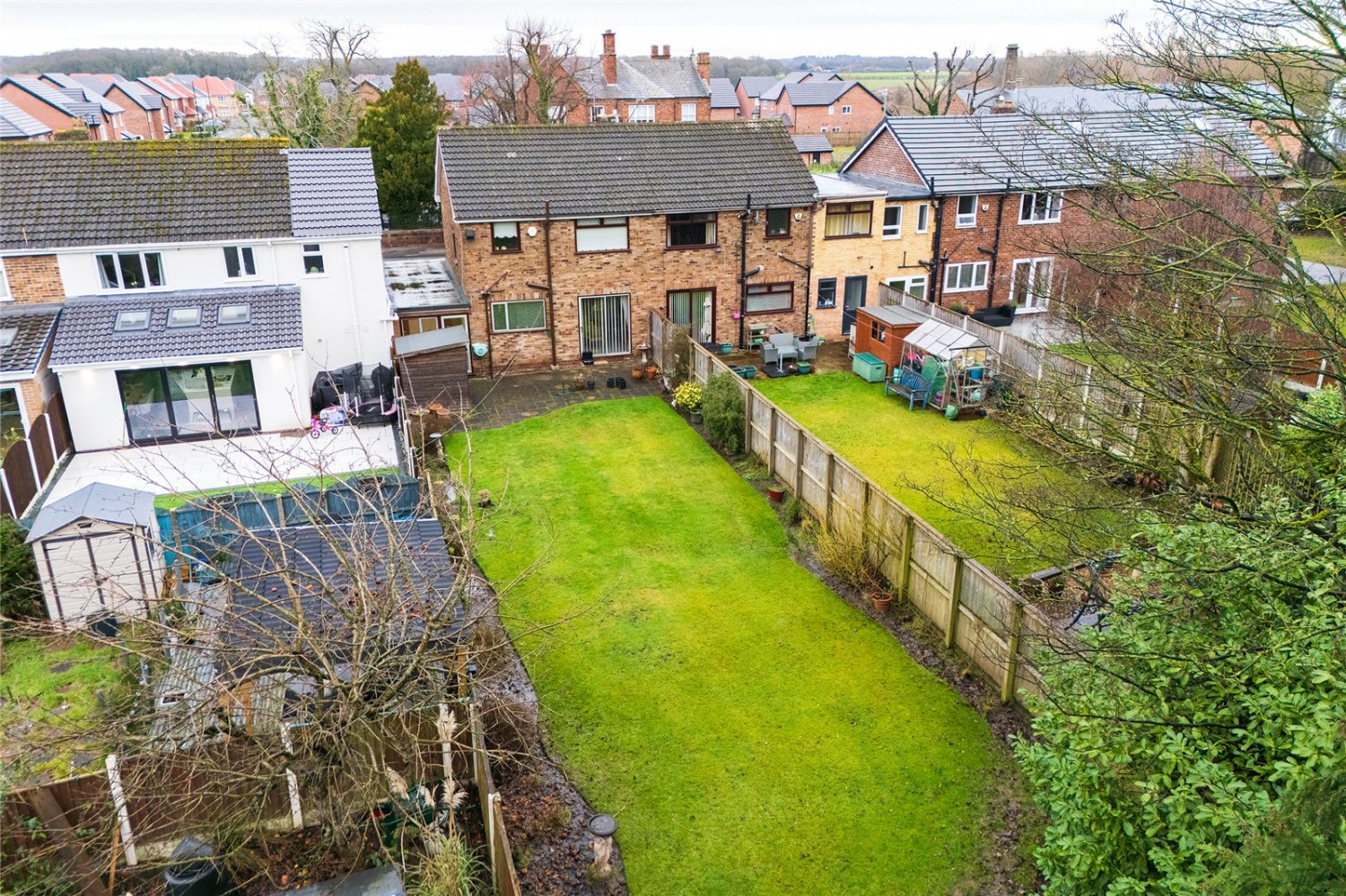 Liverpool, Merseyside