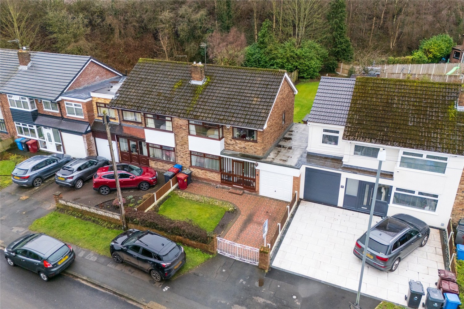 Liverpool, Merseyside