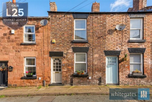 Liverpool, Merseyside