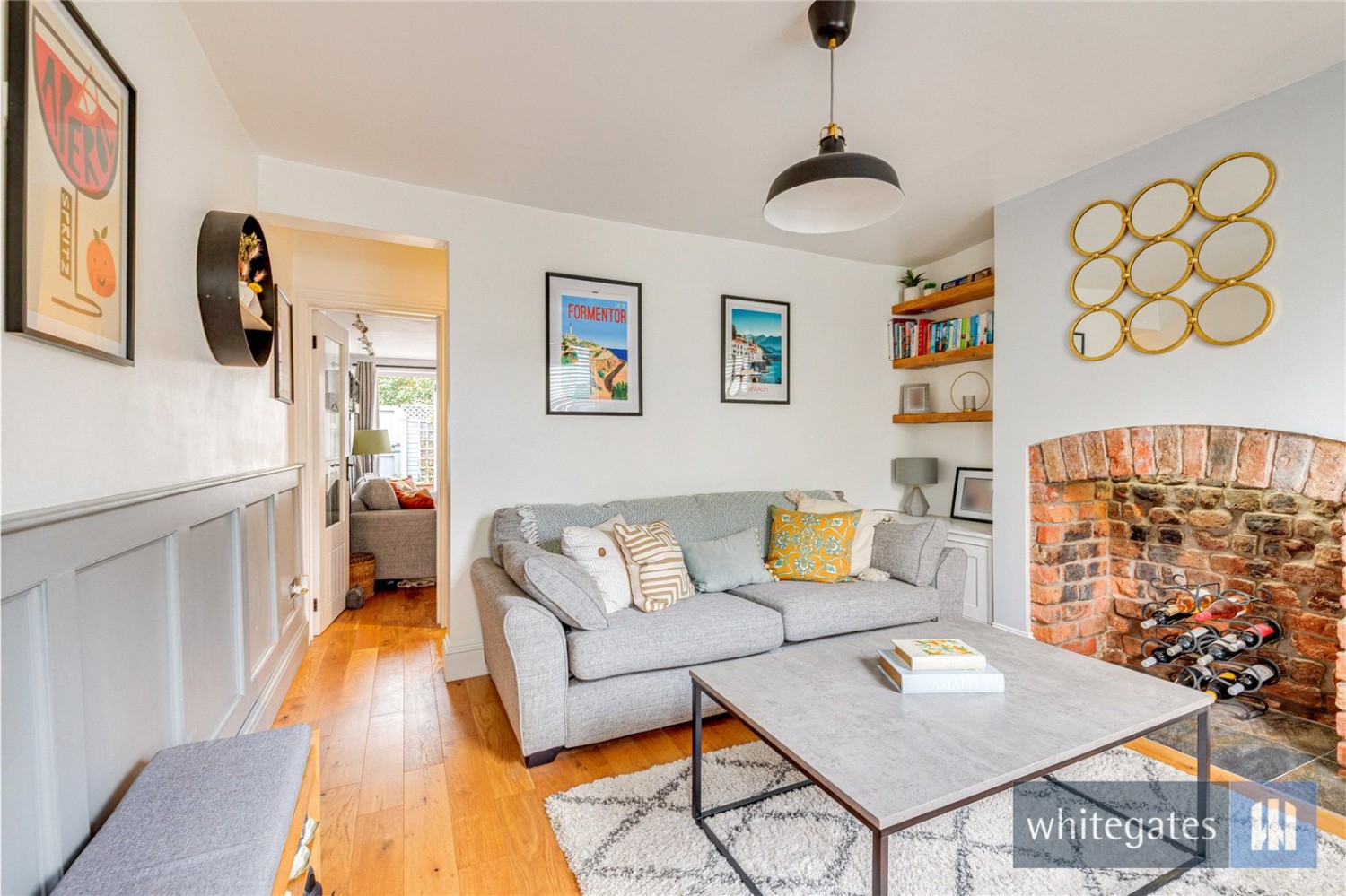 Liverpool, Merseyside