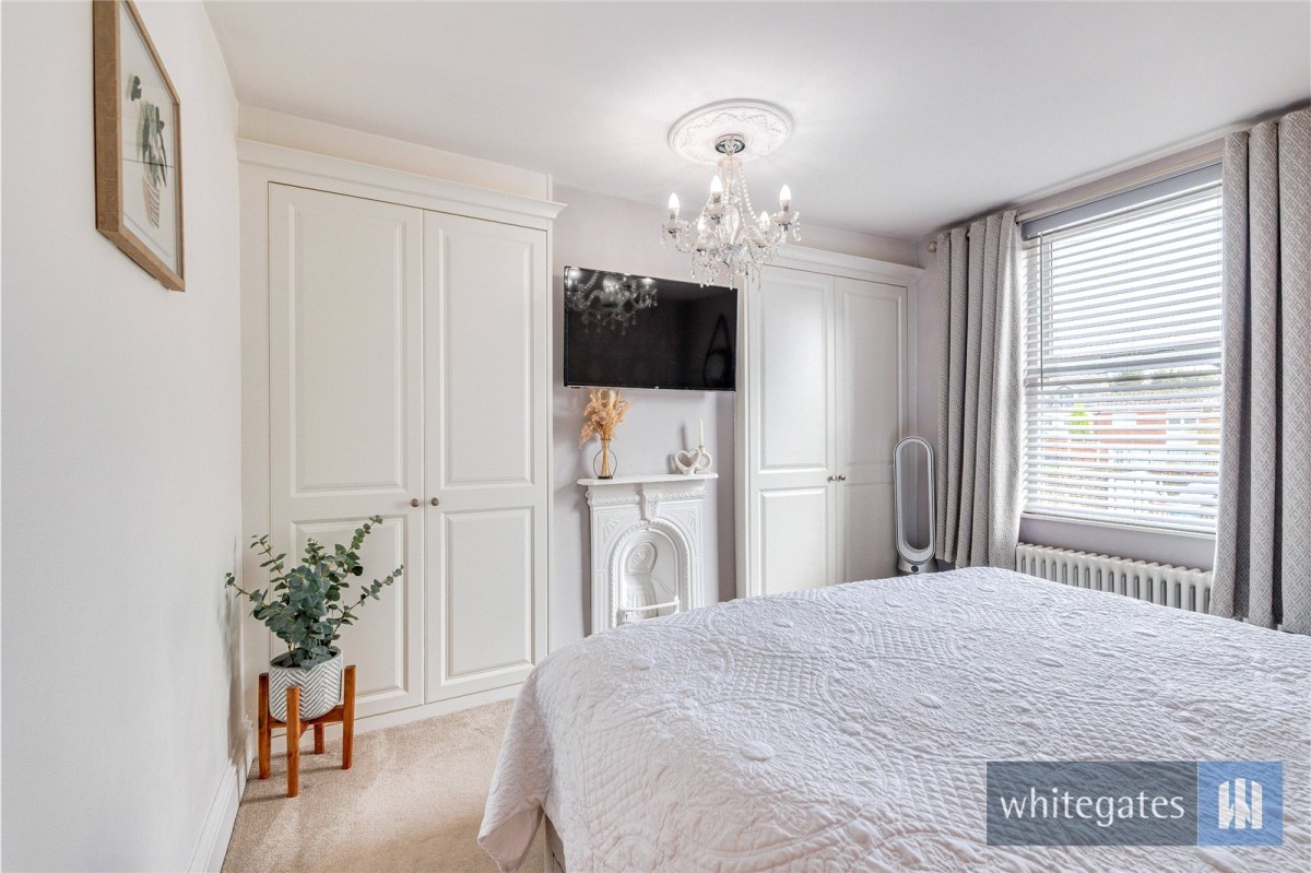 Liverpool, Merseyside