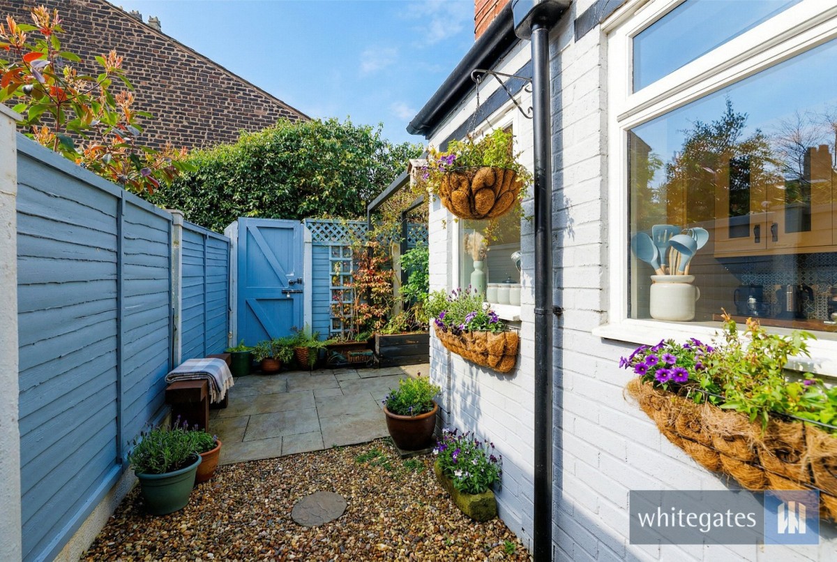 Liverpool, Merseyside