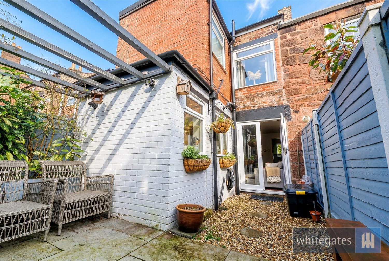 Liverpool, Merseyside