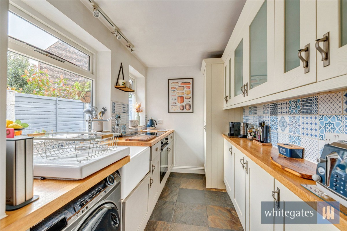 Liverpool, Merseyside