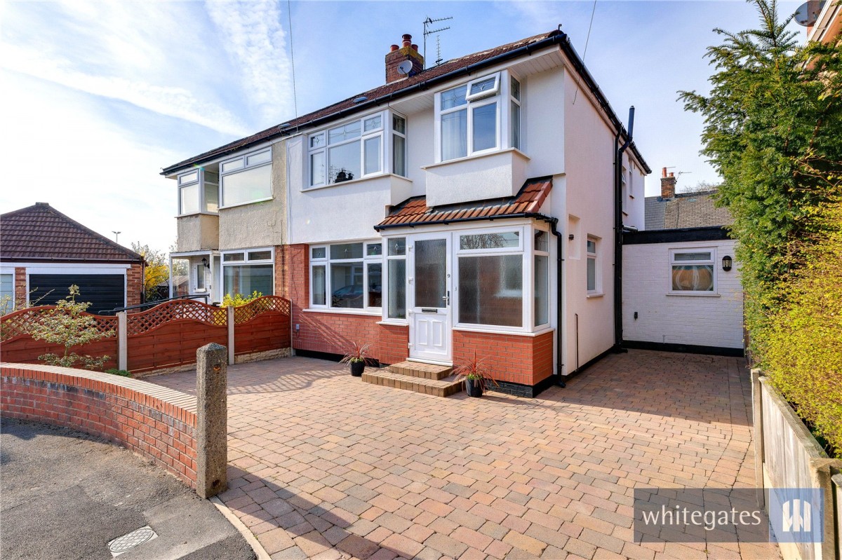 Liverpool, Merseyside