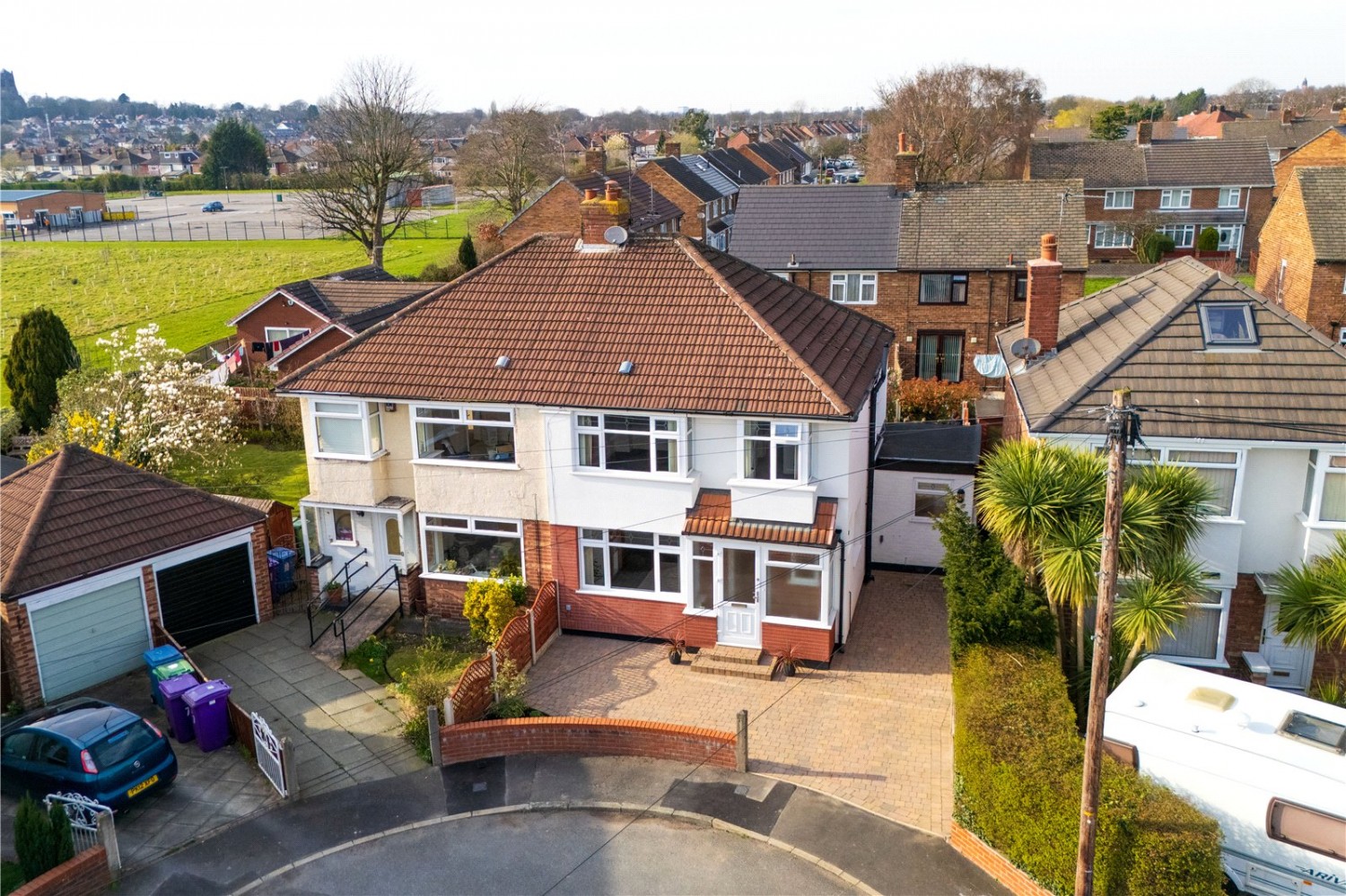 Liverpool, Merseyside