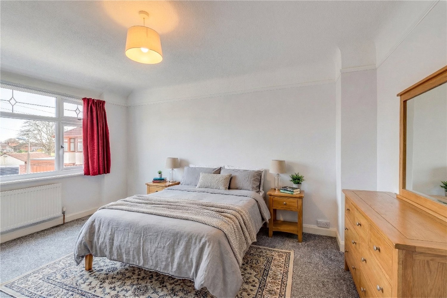 Liverpool, Merseyside