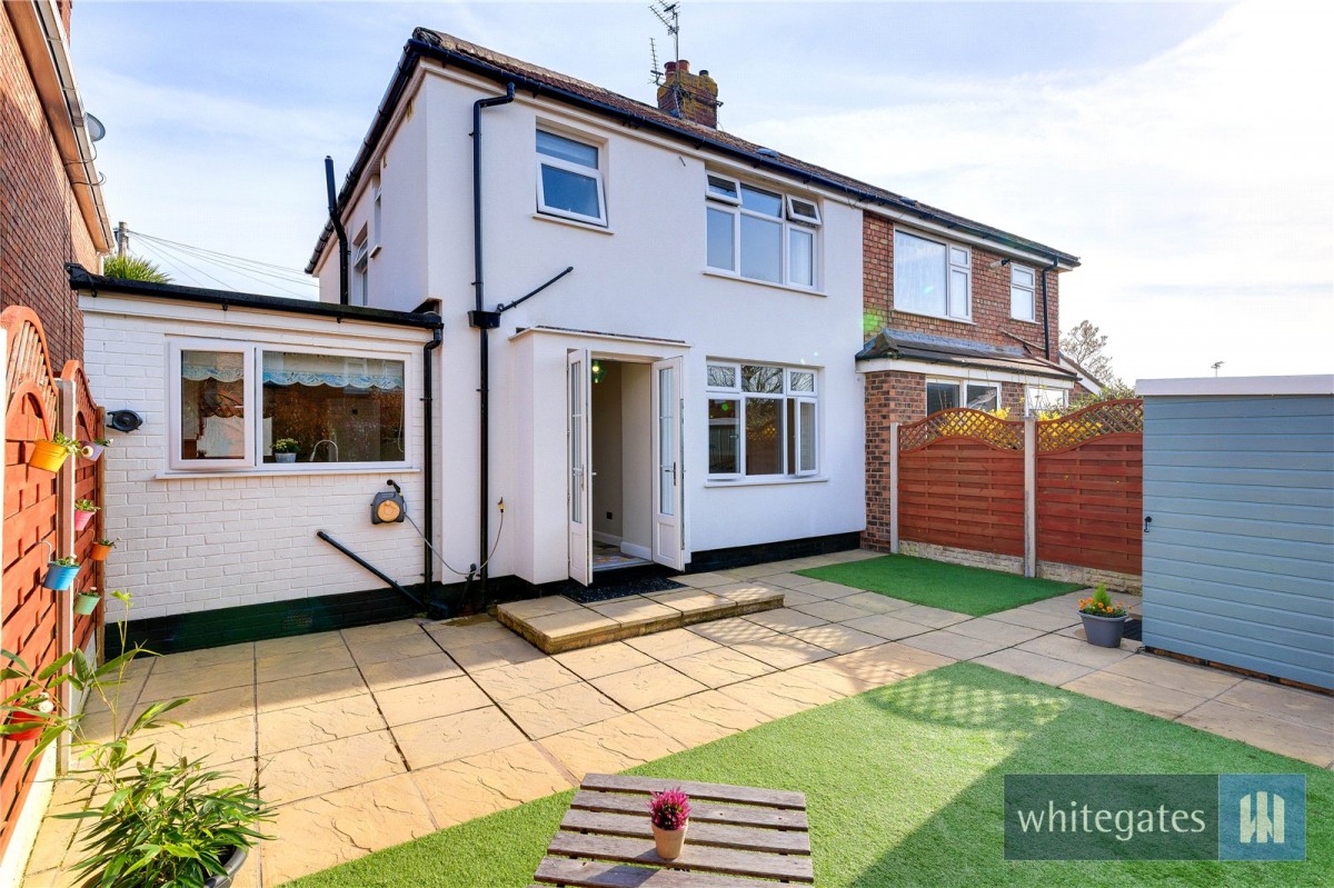 Liverpool, Merseyside