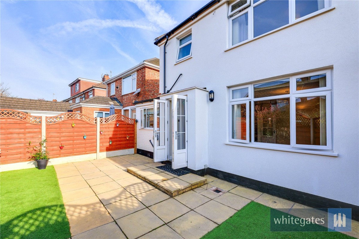 Liverpool, Merseyside