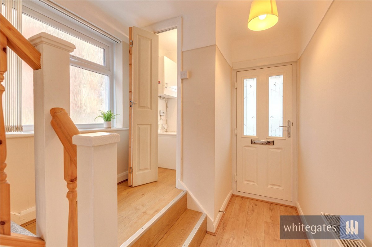 Liverpool, Merseyside