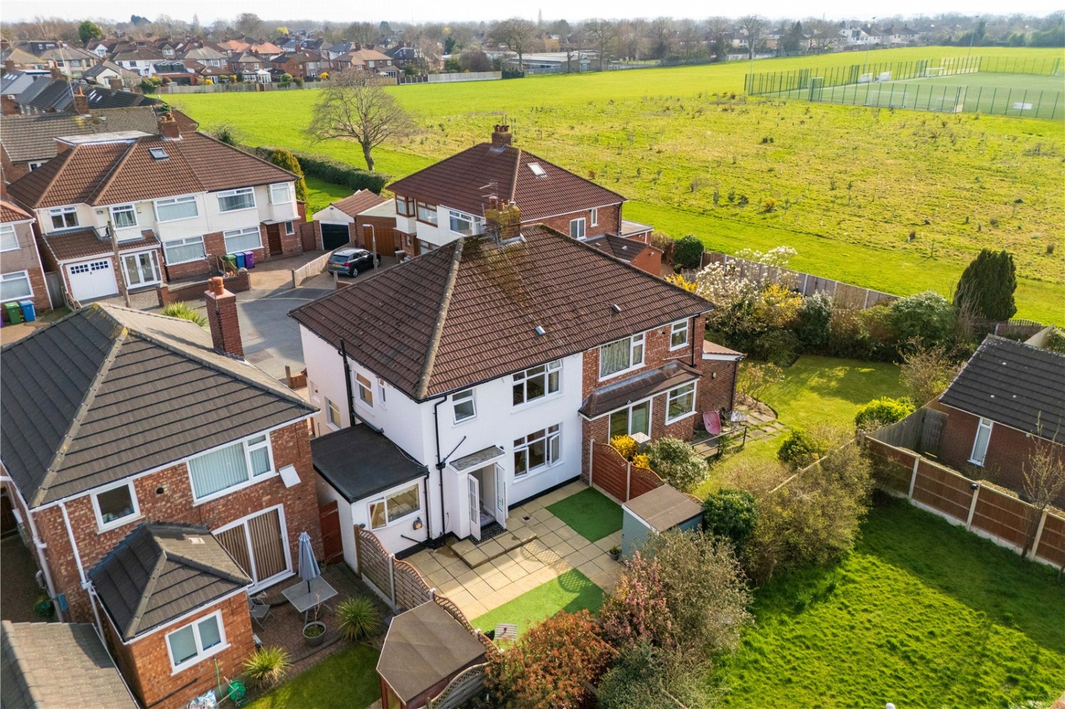 Liverpool, Merseyside