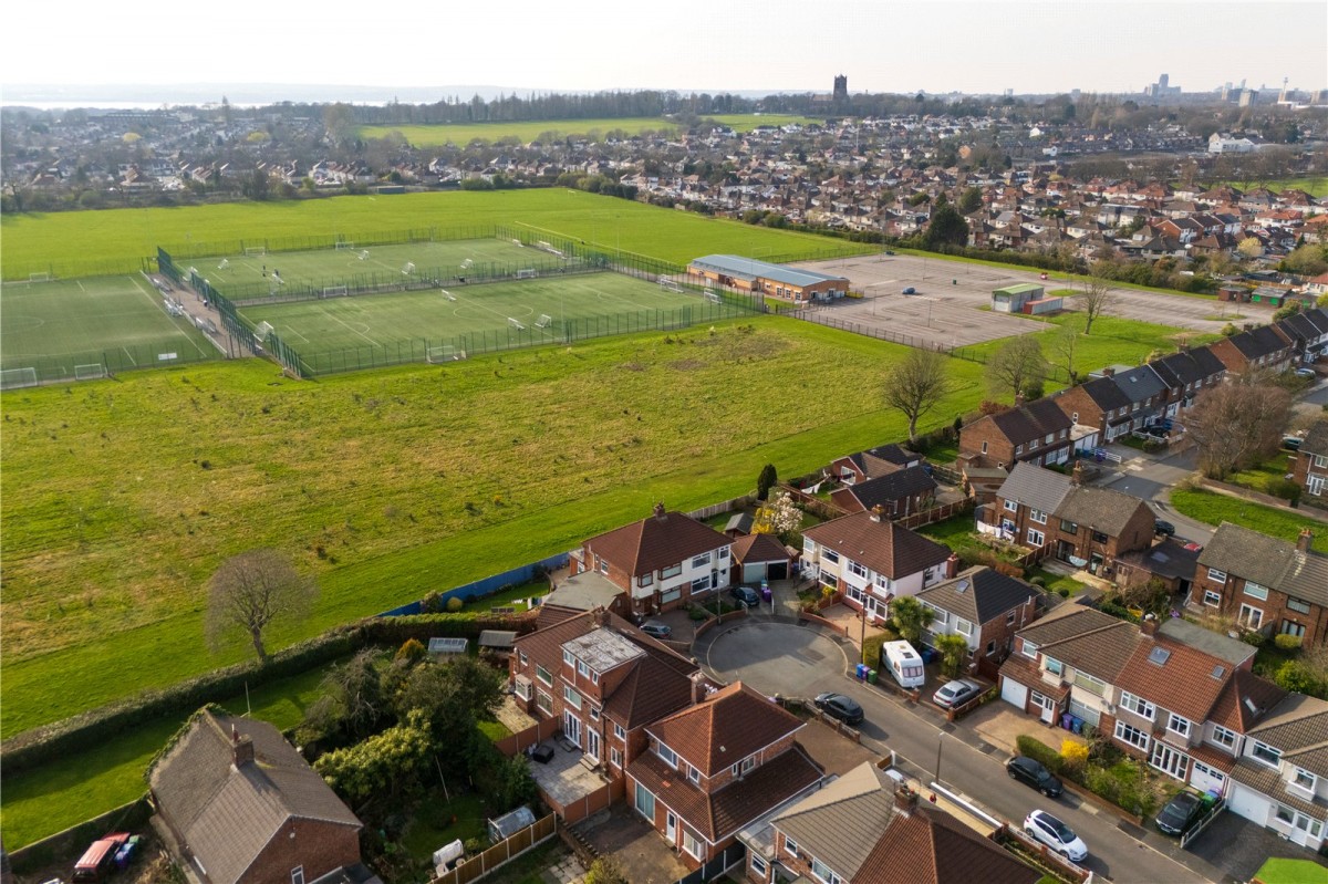 Liverpool, Merseyside