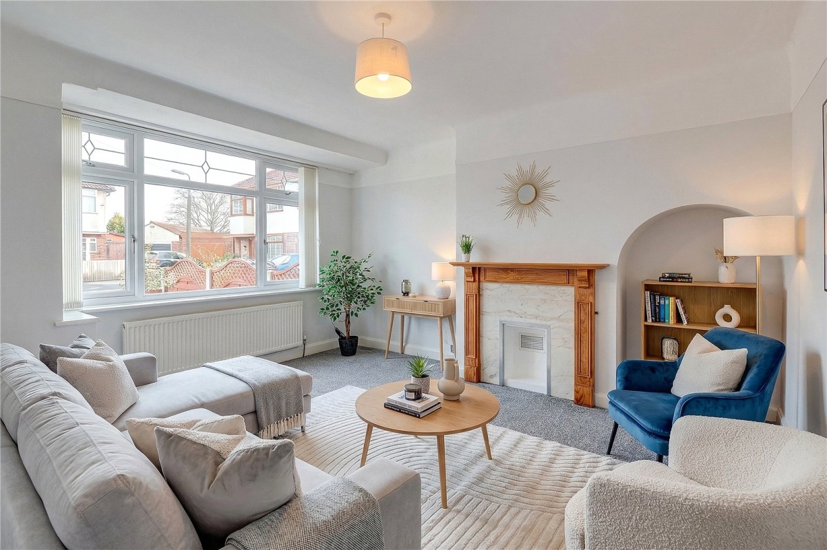 Liverpool, Merseyside