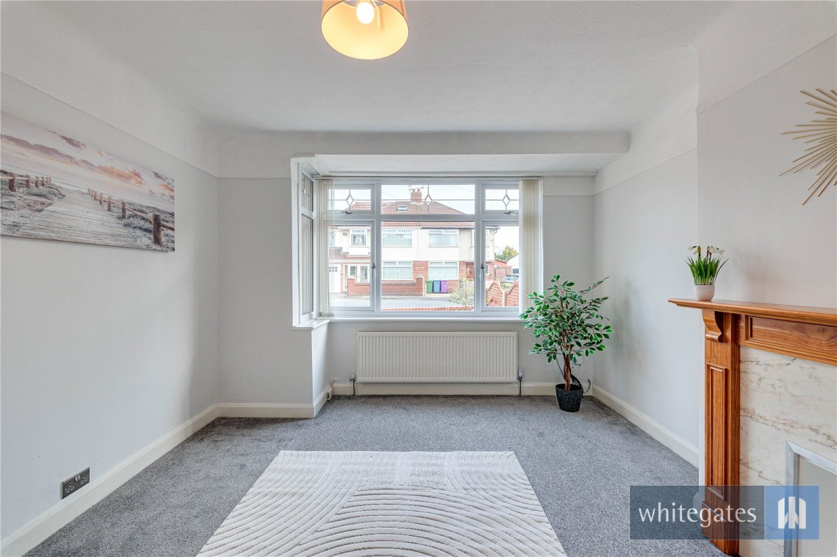 Liverpool, Merseyside