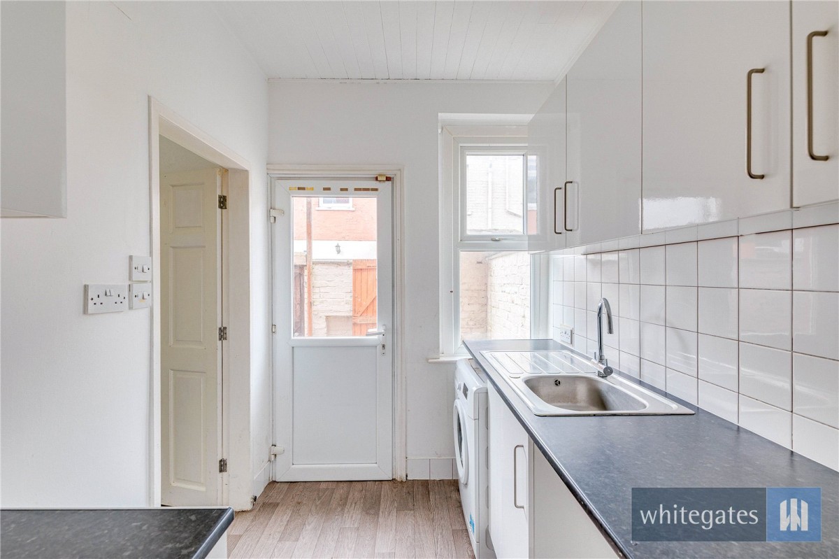 Liverpool, Merseyside