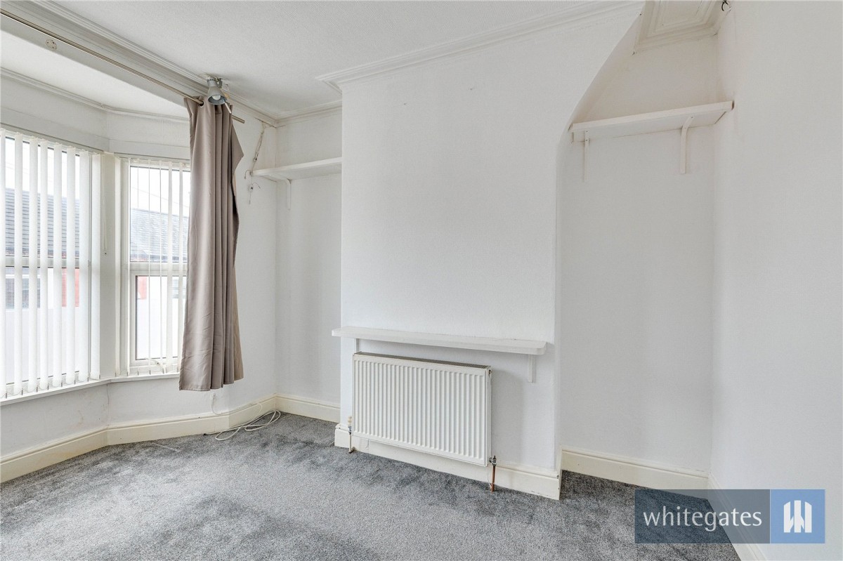 Liverpool, Merseyside